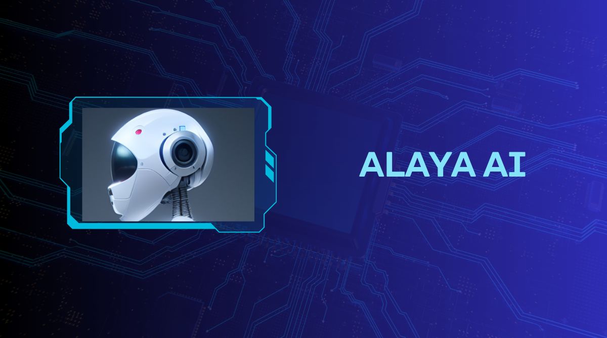 Alaya AI