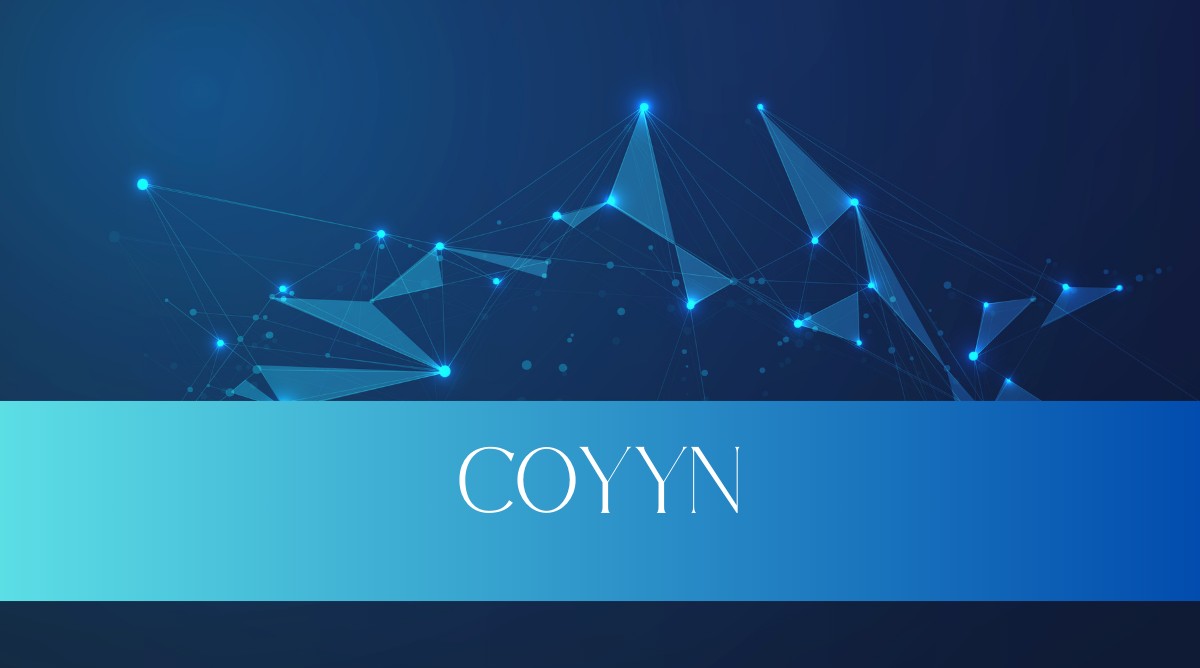 coyyn.com