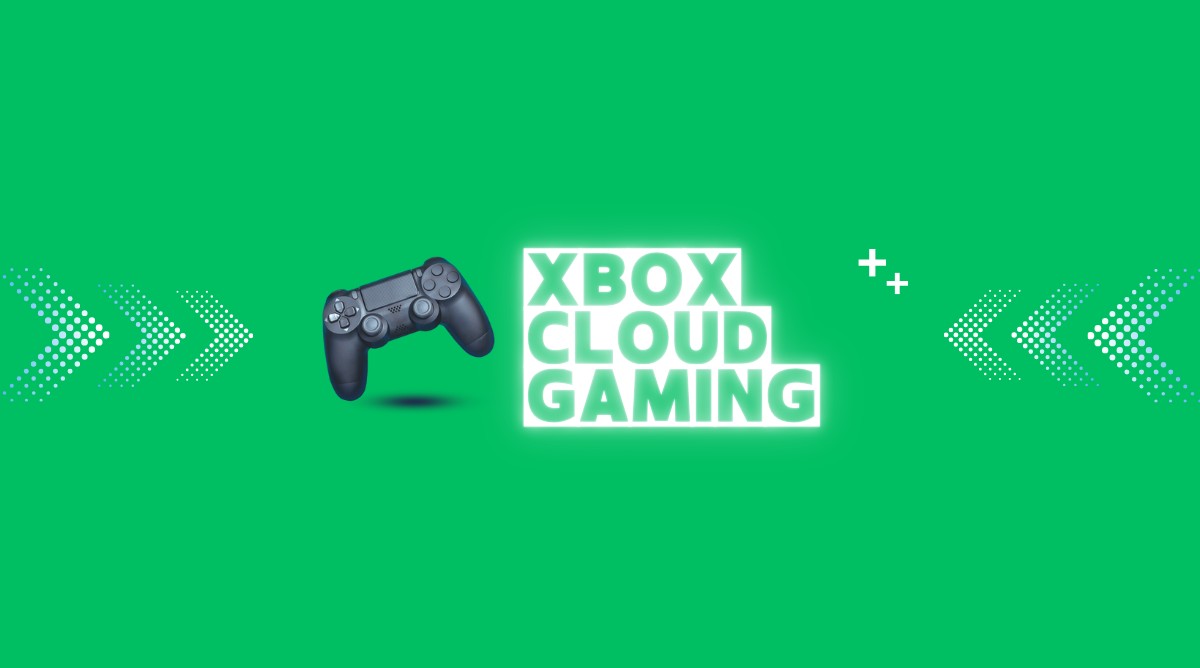 Game Anywhere How Xbox Cloud Gaming is Changing the Way We Play