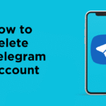 How to Delete Telegram Account A Complete Guide