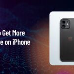 How to Get More Storage on iPhone (Without Paying)