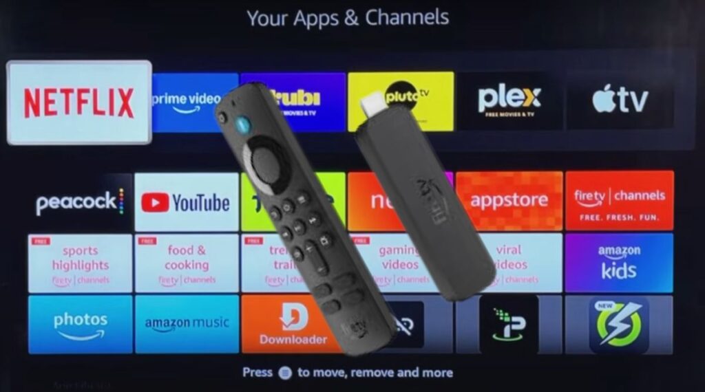 How to Jailbreak Firestick Unlock More Streaming Options