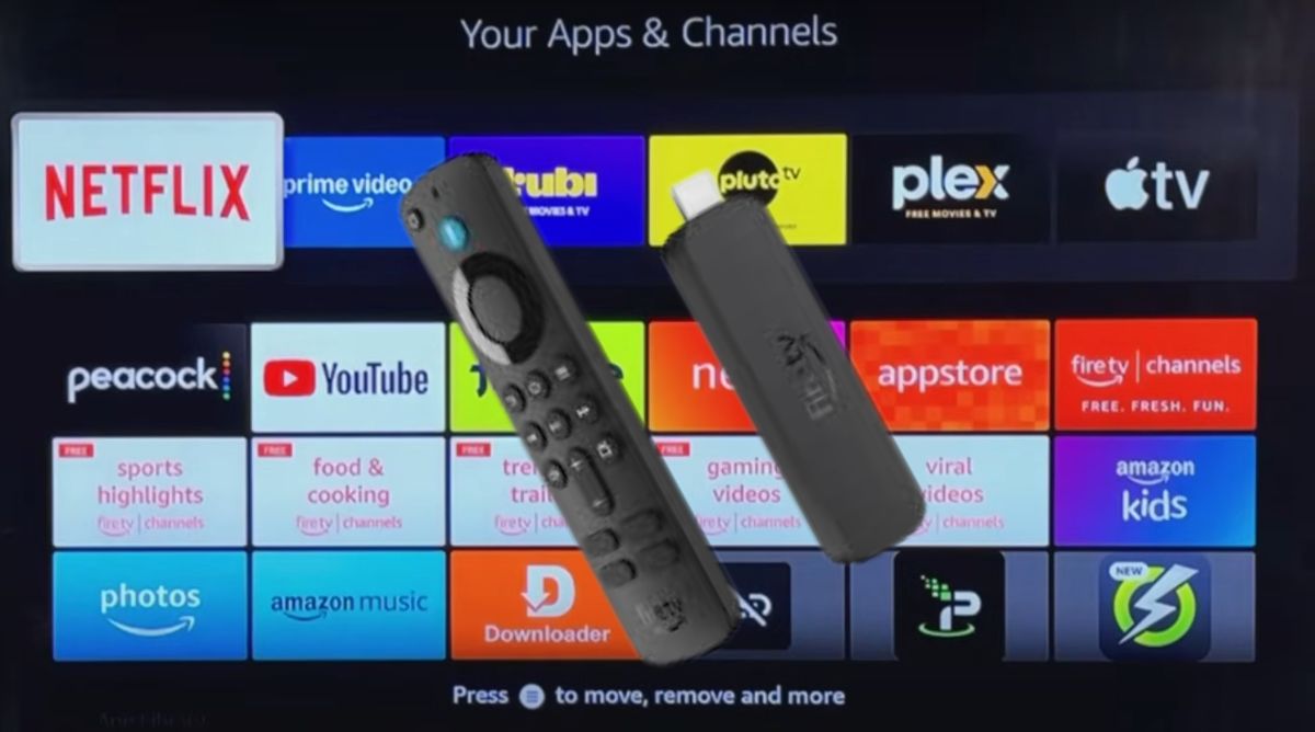 How to Jailbreak Firestick Unlock More Streaming Options