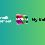 Kohl’s Credit Card Payment