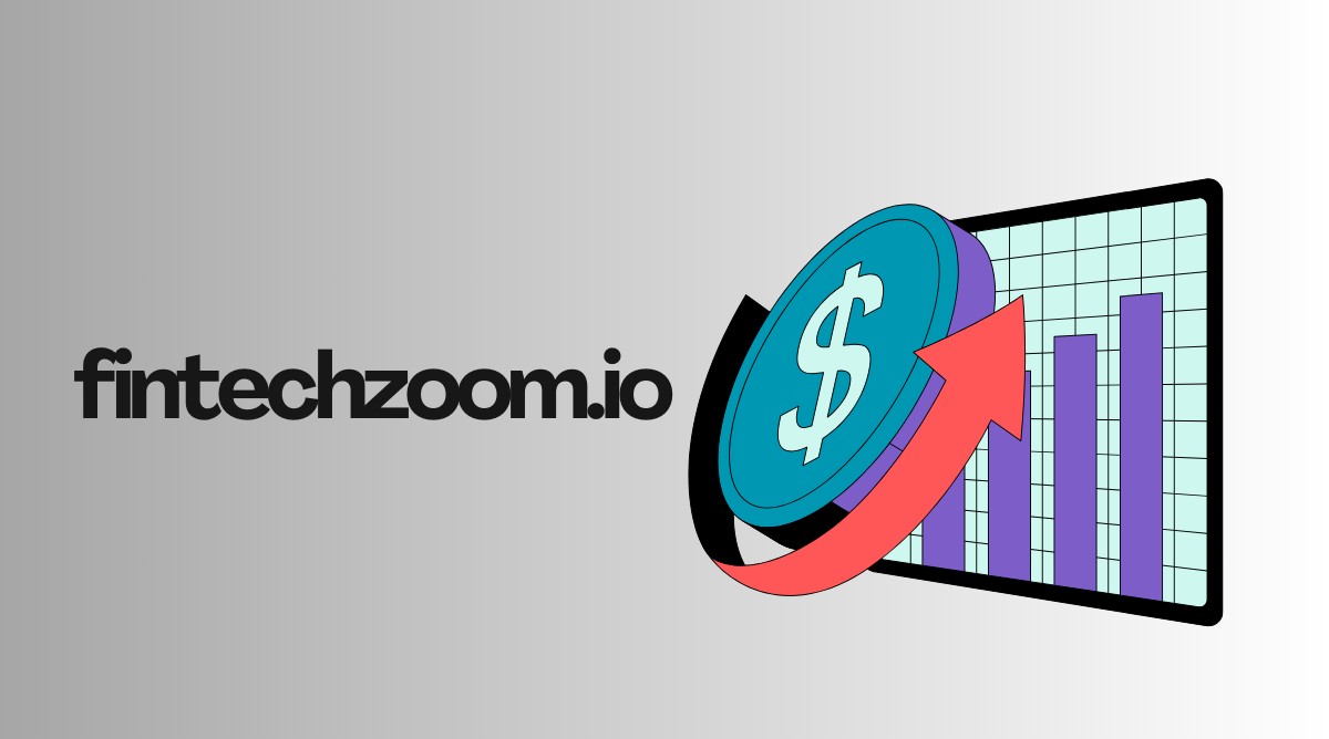 Master Finance with fintechzoom.io