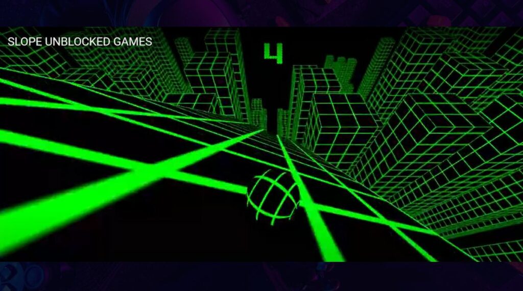 Slope Unblocked 76, GitHub & More – Your Gateway to Endless Gameplay
