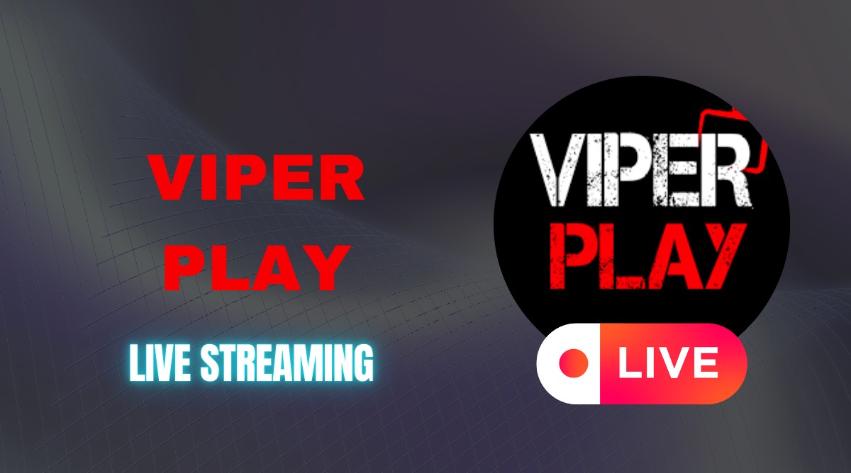 Viper Play Your Ultimate Destination for Live Sports Streaming