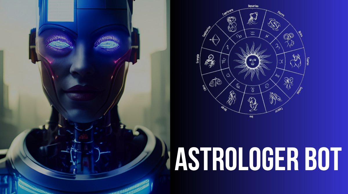 Astrologer Bot: Know Everything About the Rise of Automated Astrology in Digital Age