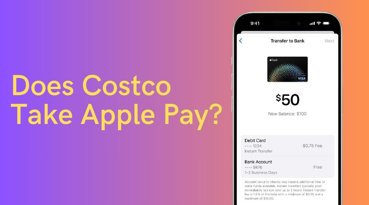 Does Costco Take Apple Pay What You Need to Know Before Shopping