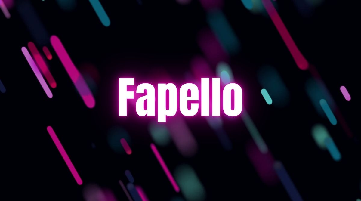 Exploring Fapello Rising Hub for Digital Content Discovery