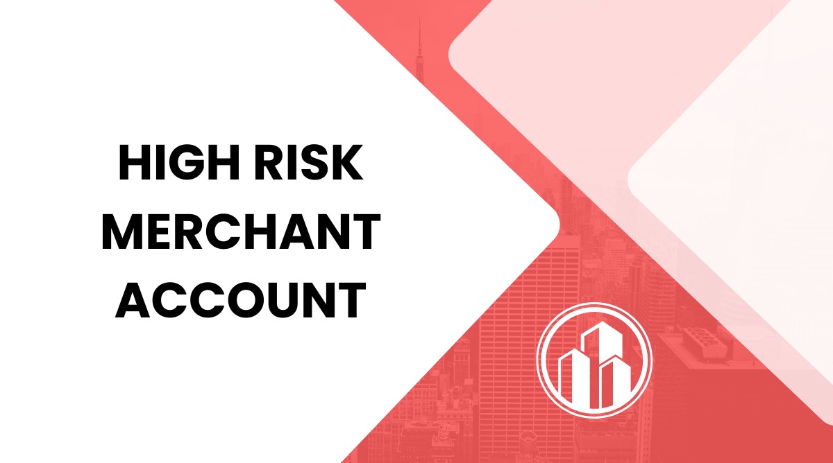 High Risk Merchant Account at HighRiskPay.com