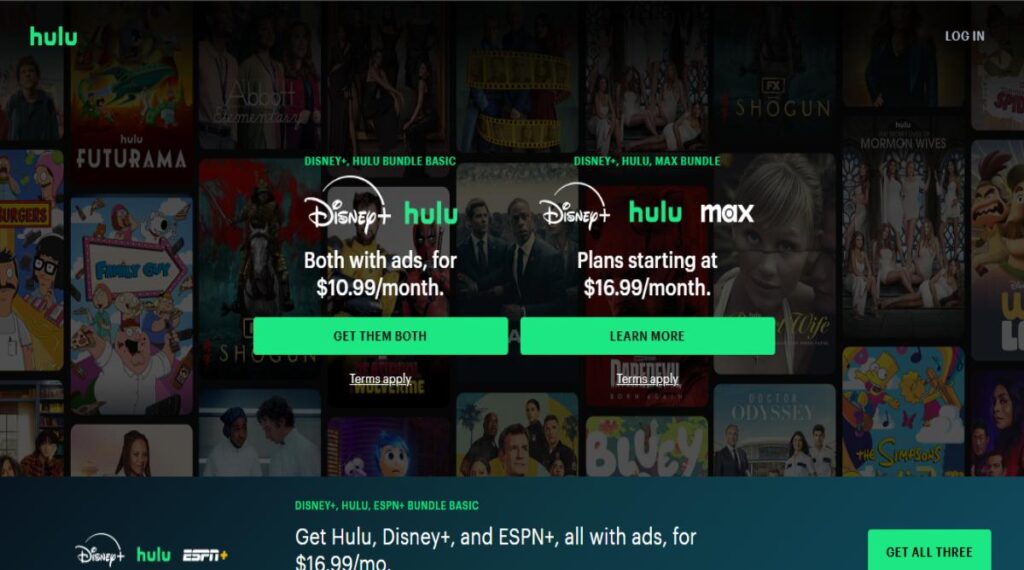 How to Activate Your Hulu Account at Hulu comactivate