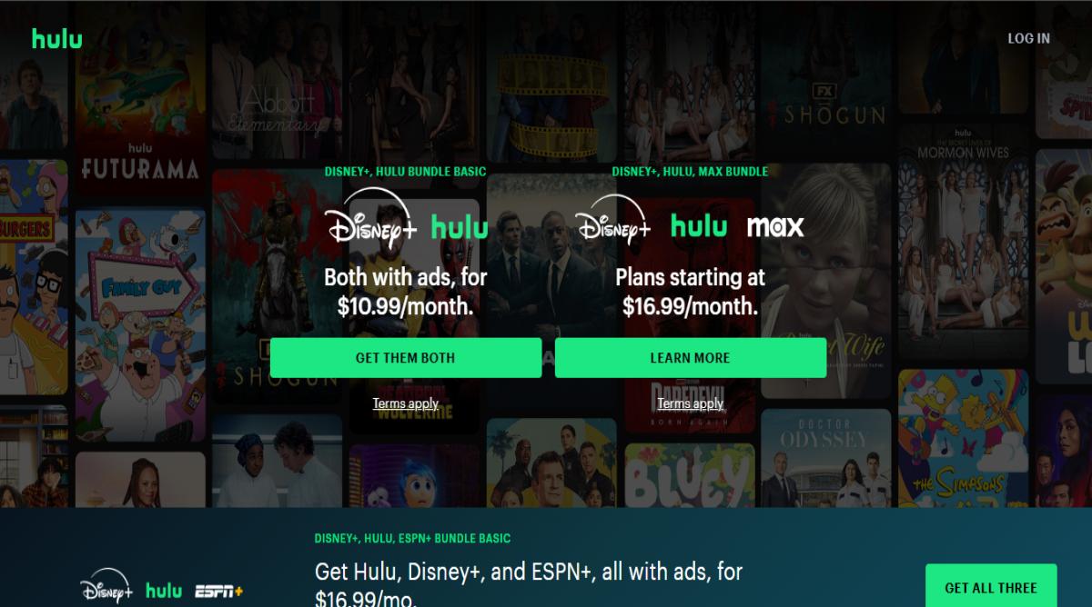 How to Activate Your Hulu Account at Hulu comactivate