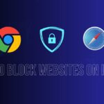 How to Block Websites on iPhone