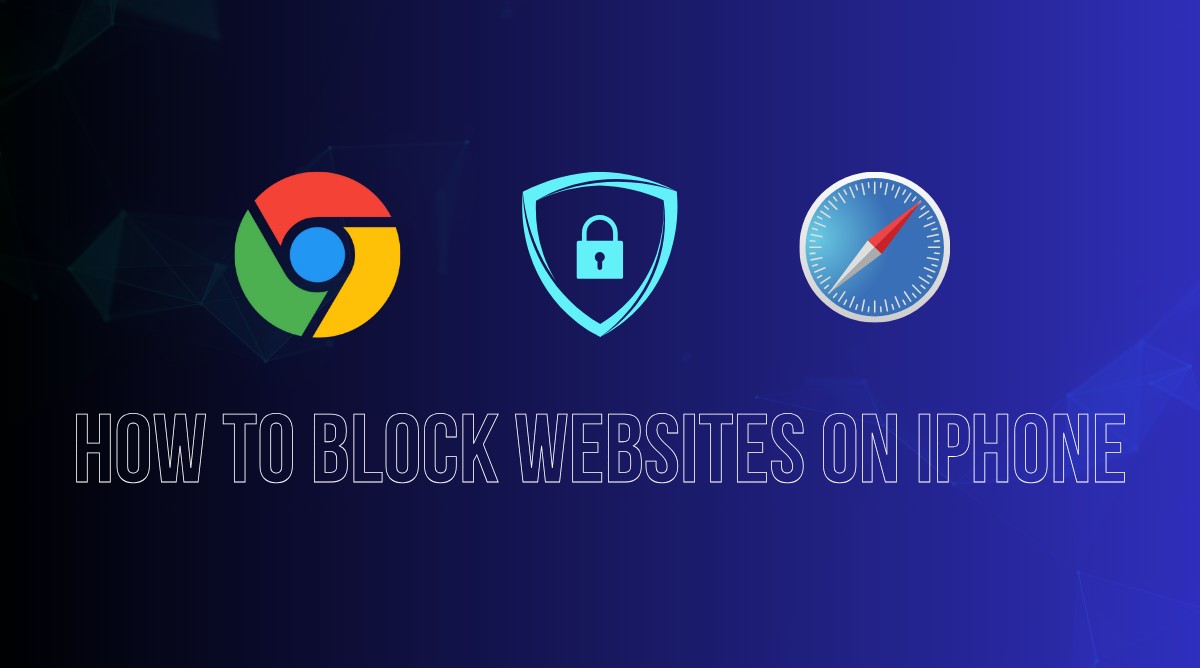 How to Block Websites on iPhone