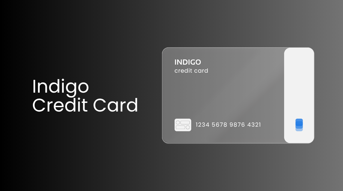 Indigo Credit Card A Complete Guide to Features, Login, Payments, and Reviews