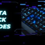 Meta Lock Codes 2024 Everything You Need to Know About Unlocking Rewards and Hidden Features!