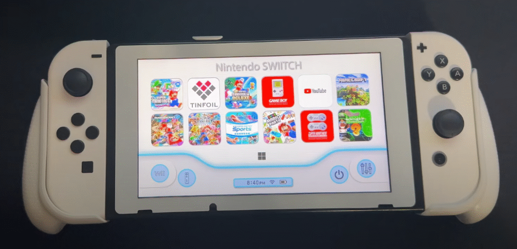 Switch ROMs Understanding Nintendo Switch Game Files and Their Use