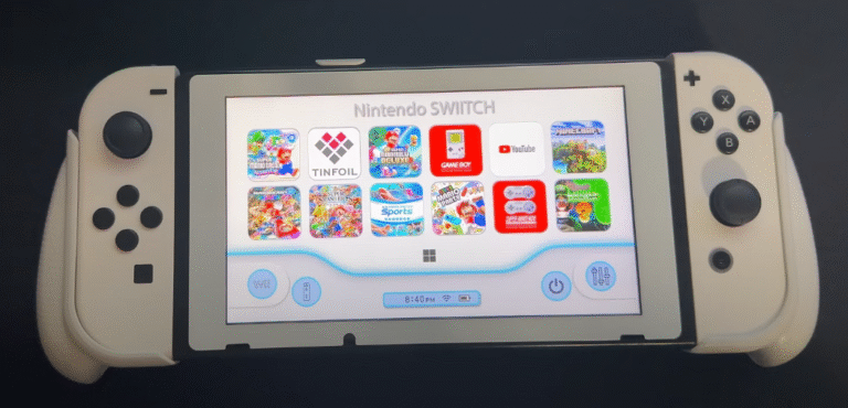Switch ROMs Understanding Nintendo Switch Game Files and Their Use