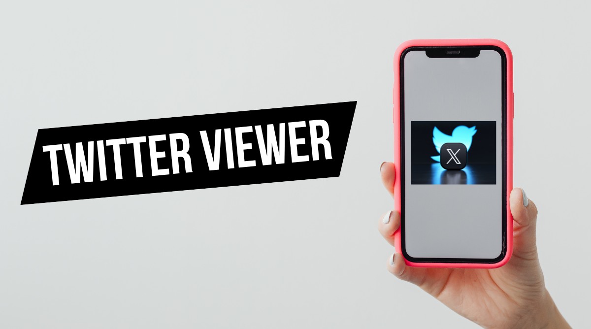 Twitter Viewer How to Browse Twitter Without an Account