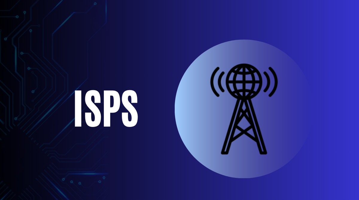 Understanding ISPs How They Work, What They Track, and How to Choose One in Your Area