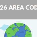 Understanding the 626 Area Code Location, History, and Key Details