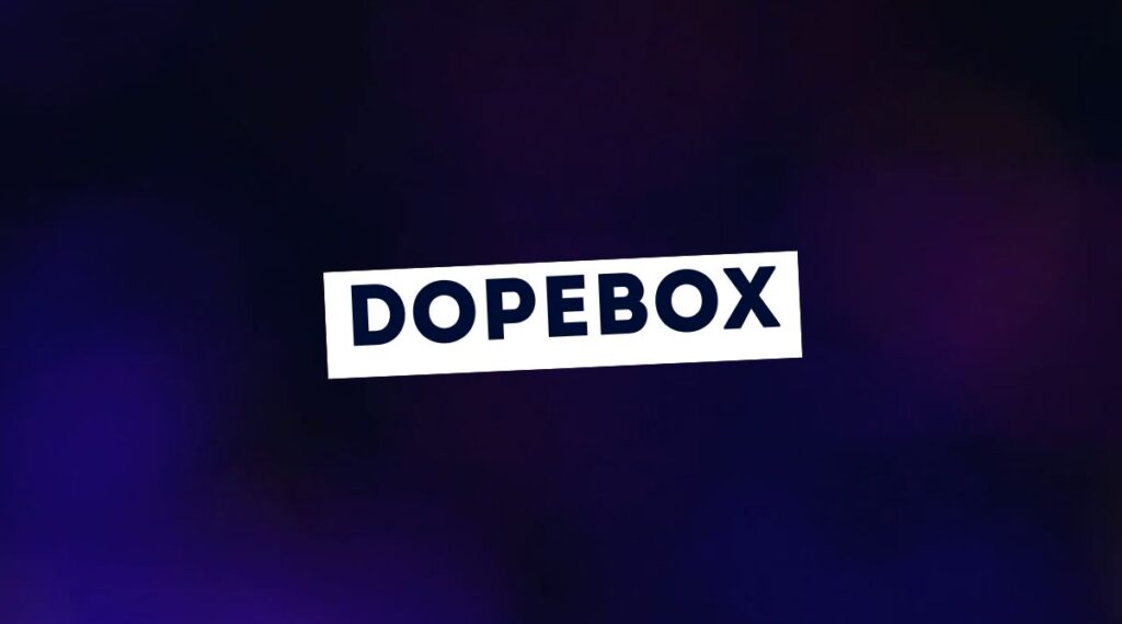 dopebox