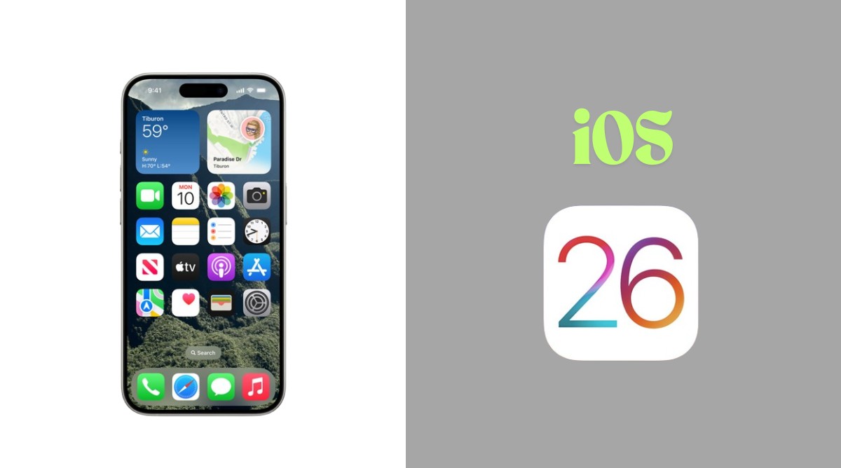 iOS 26 What to Expect from Apple’s Next Major Update