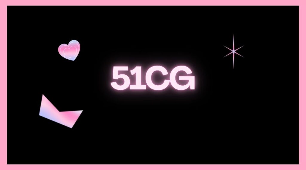 51cg A Unique Hub for Digital Content, Trends, and Community