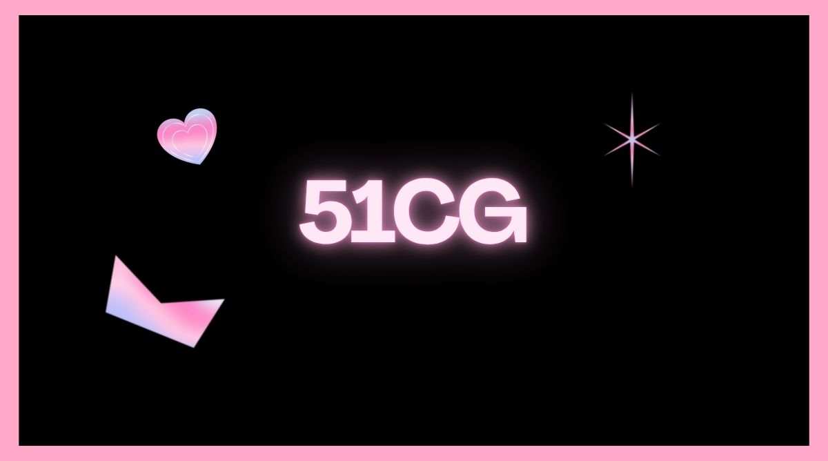 51cg A Unique Hub for Digital Content, Trends, and Community
