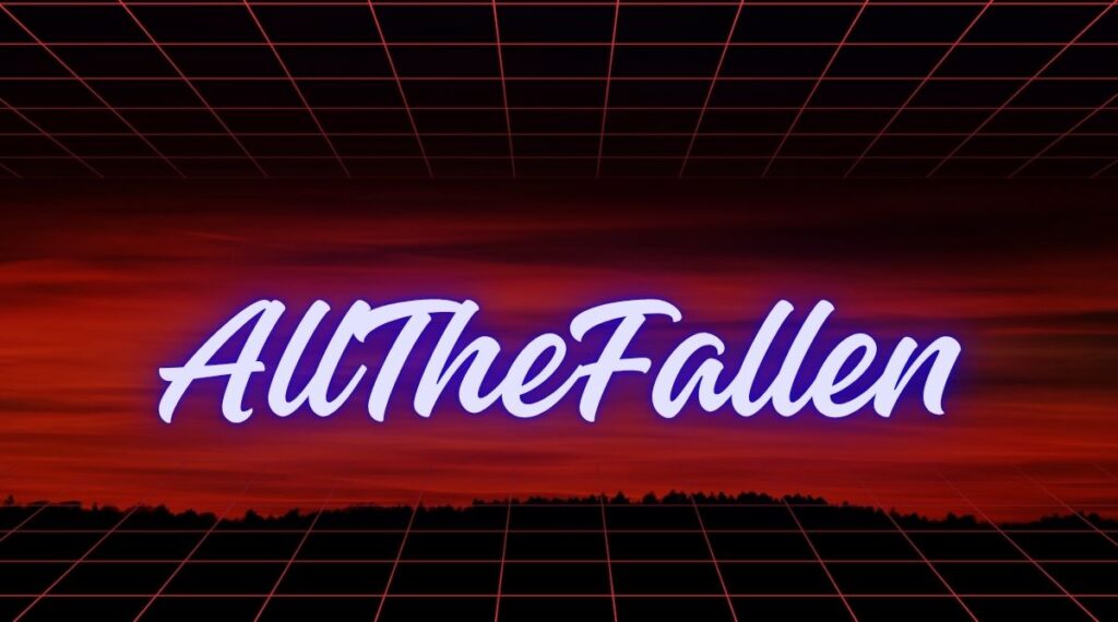 AllTheFallen Exploring the Platform and Its Booru Network