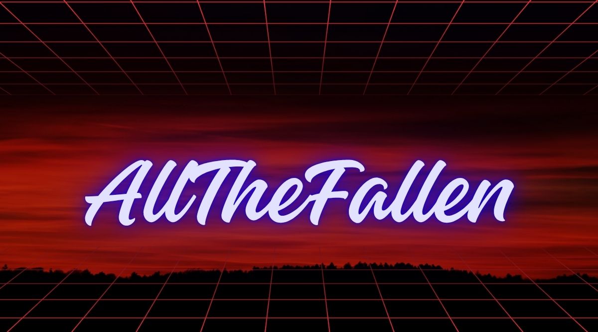 AllTheFallen Exploring the Platform and Its Booru Network
