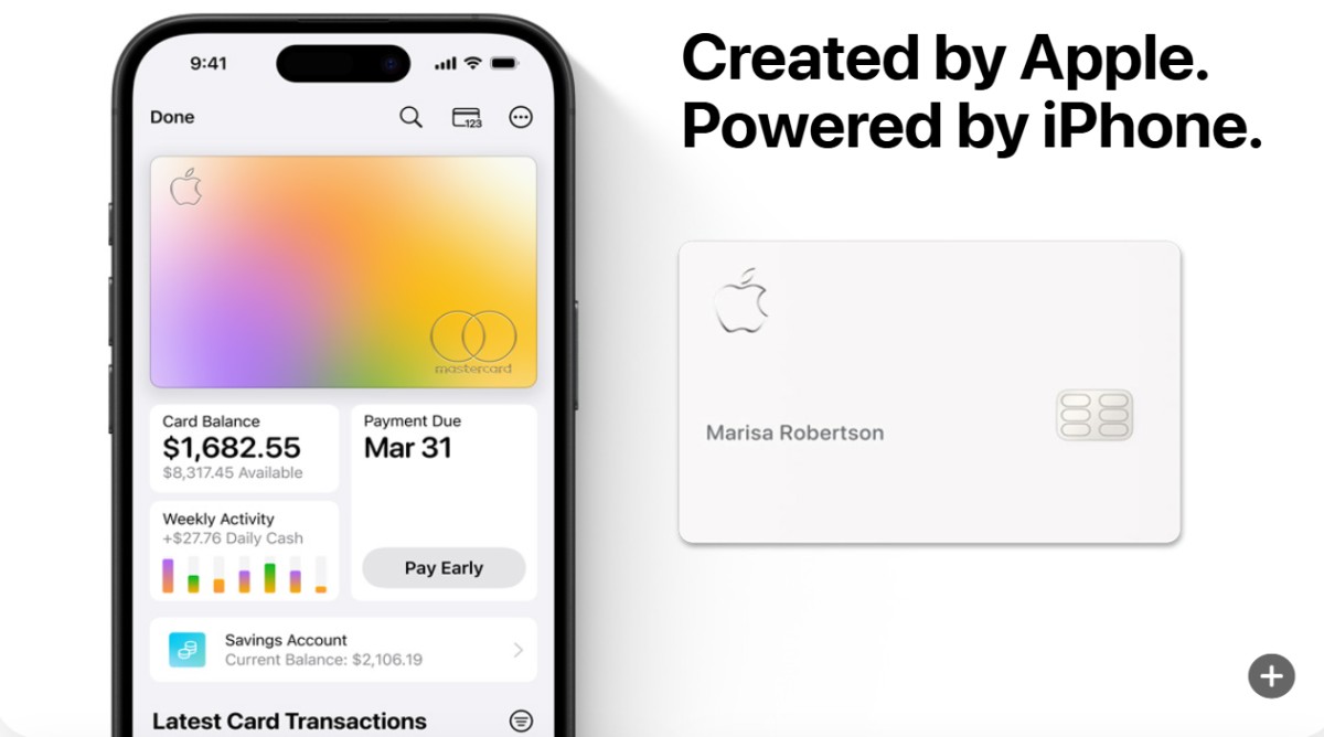 Apple Credit Card Benefits, Login, Limit Increases, and Everything You Need to Know