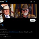Catturd Twitter Anonymously Loud Voice Shaping Political Discourse Online