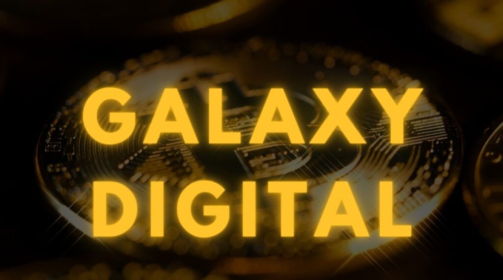 Galaxy Digital