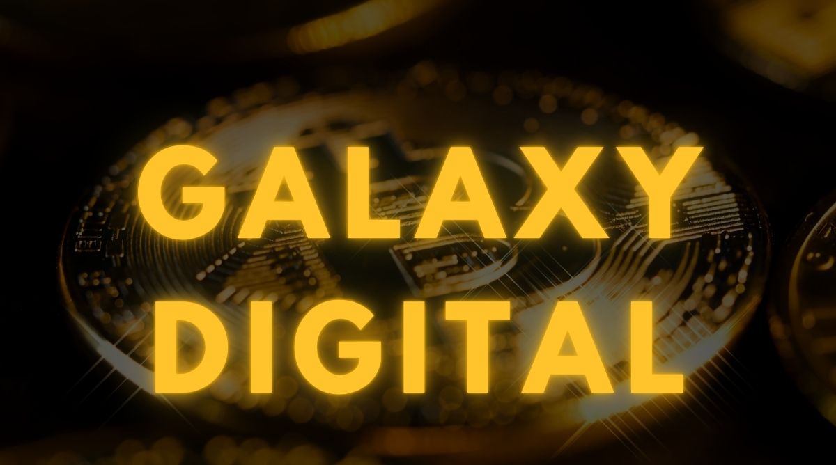 Galaxy Digital
