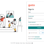 How to Access Your Gusto Login Account A Guide to Seamless Login