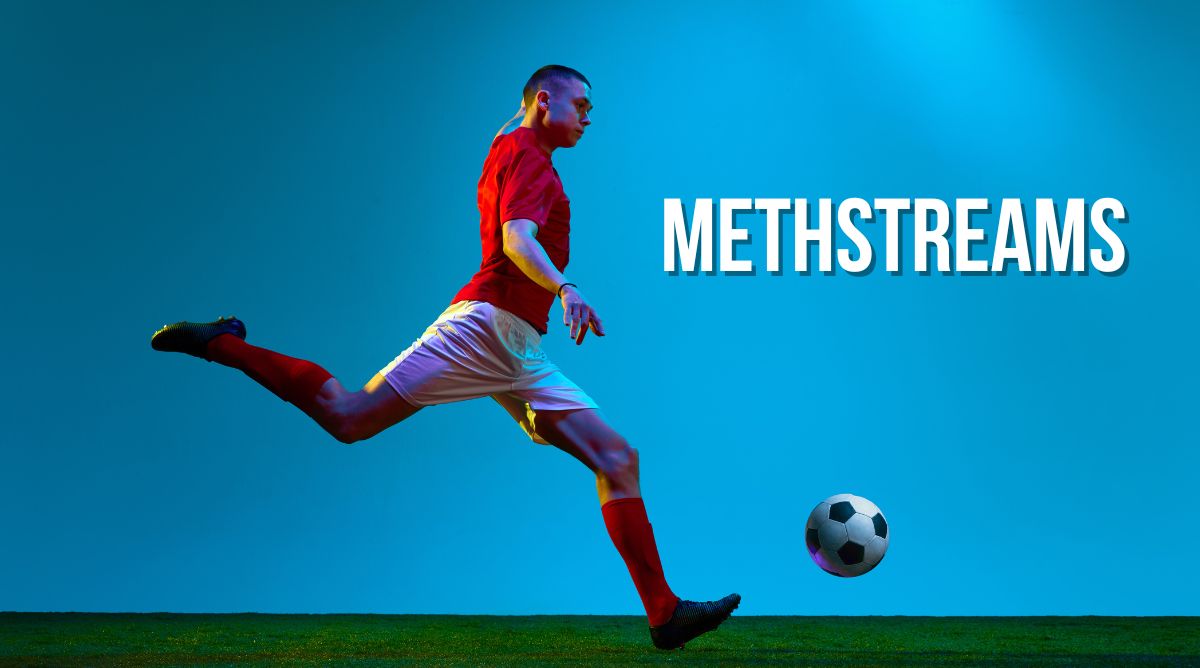 Methstreams A Closer Look at the Popular Sports Streaming Platform