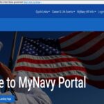 My Navy Portal Central Hub for Navy Personnel