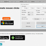 OP Auto Clicker Automating Clicks for Efficiency and Speed