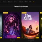 OnionPlay Your Free Streaming Ally in 2025