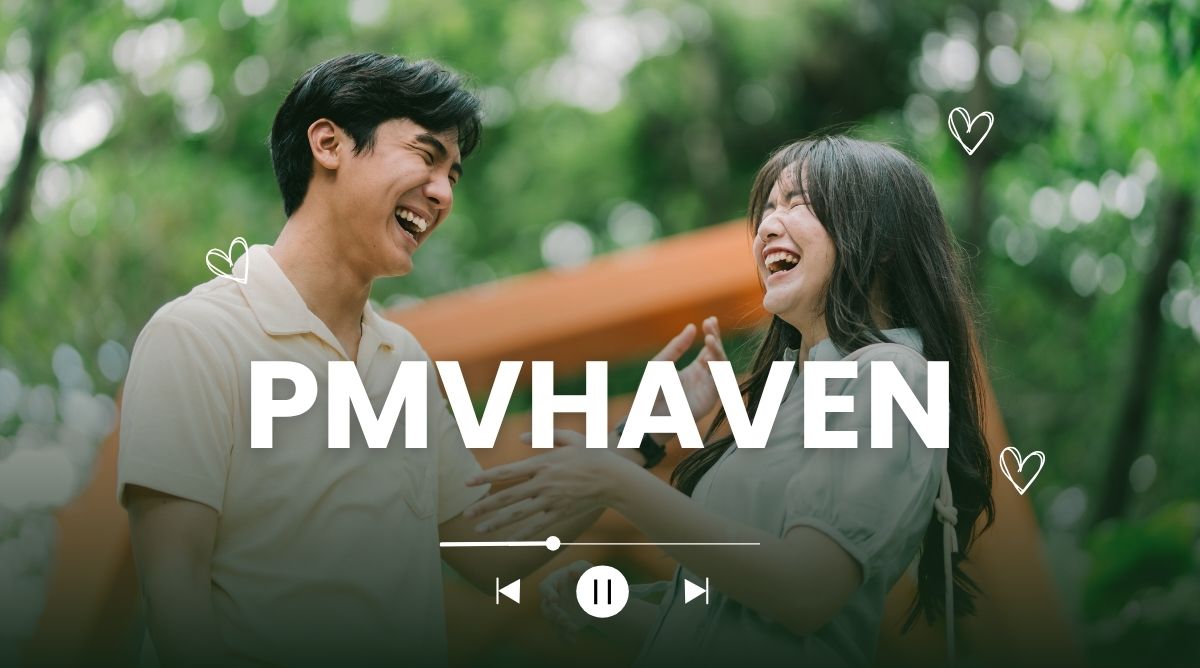 PMVHaven A Niche Destination for PMV Enthusiasts