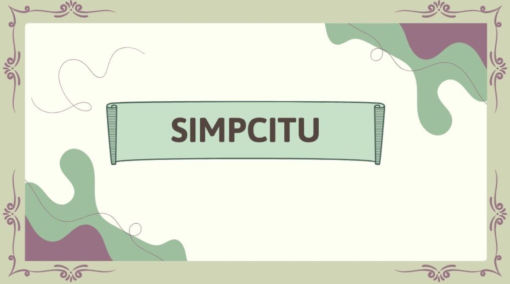 Simpcitu Exploring the Community-Driven Platform