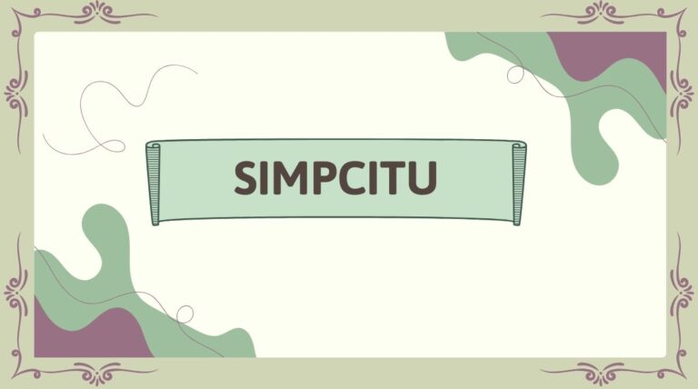 Simpcitu Exploring the Community-Driven Platform