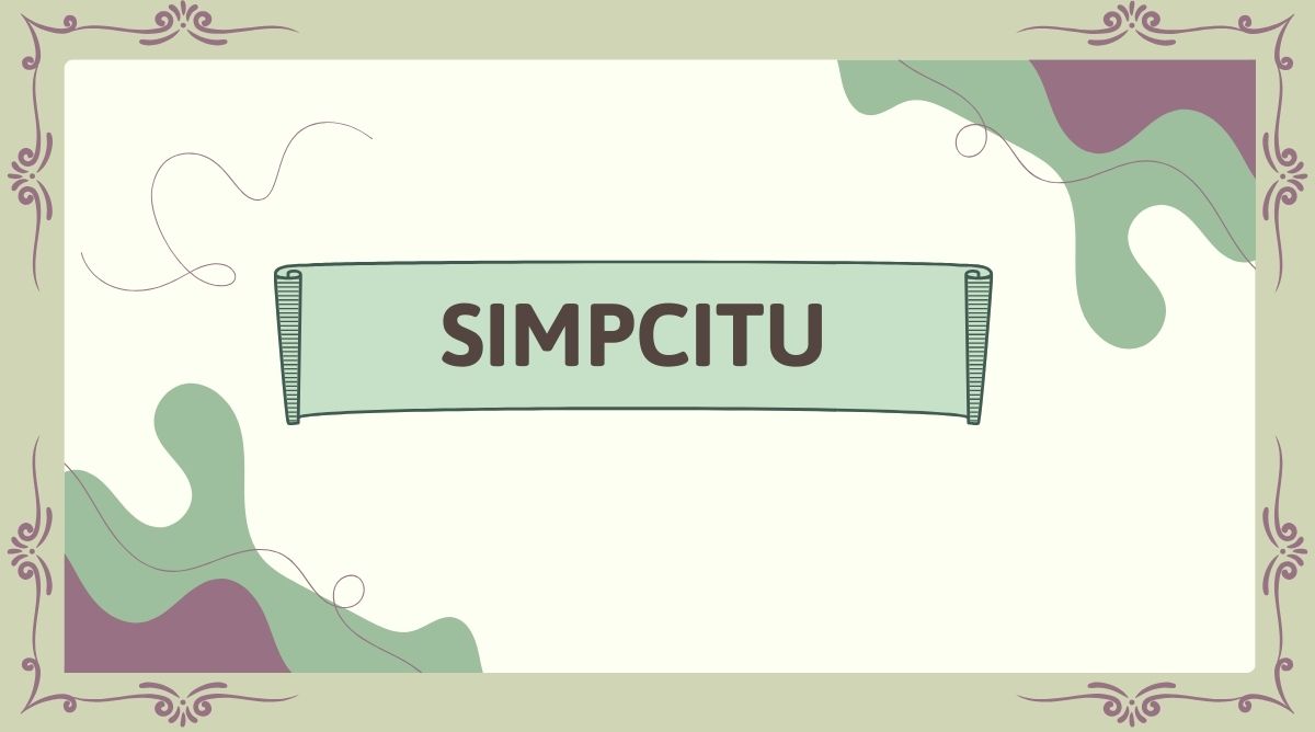 Simpcitu Exploring the Community-Driven Platform