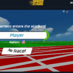 Speed Stars Unblocked Sprint Your Way to Victory Anytime, Anywhere