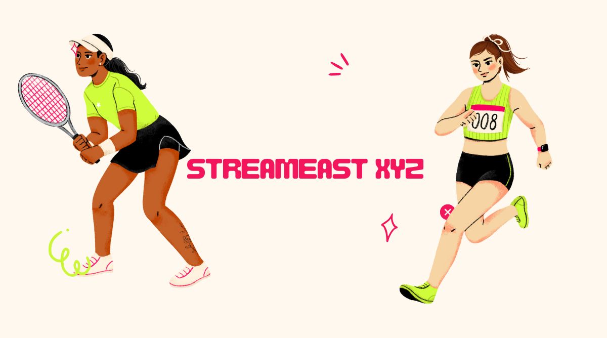 StreamEast XYZ A Closer Look at the Popular Sports Streaming Platform