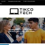 Tikcotech A New Way to Discover and Enjoy Content on Android