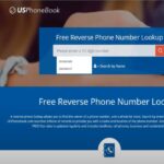 USPhoneBook Understanding About It and Know How It Works
