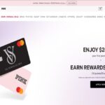 Victoria Secret Credit Card Know All About Its Benefits, Payments & Access
